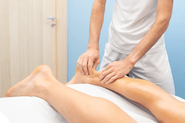 achilles tendinitis treatment near you
