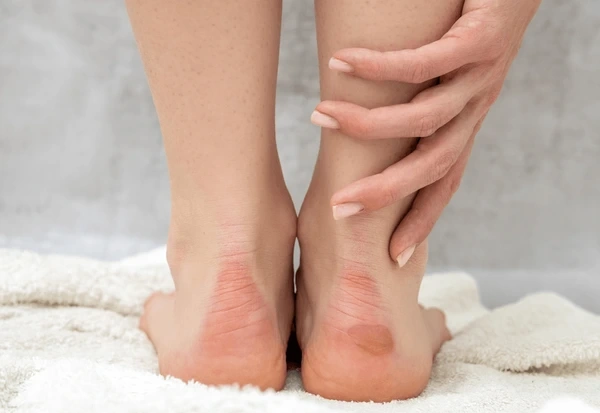 corn and callus treatment near you