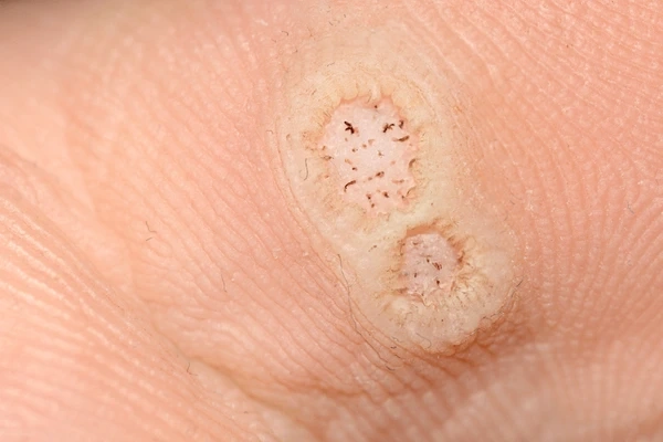 plantar wart treatment near you
