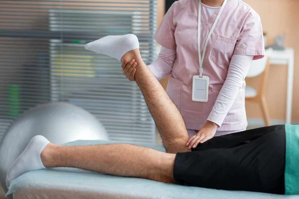 podiatrist near montclair, ca